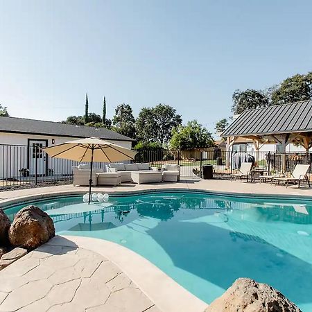Beautiful Spacious Guest Home Roseville Εξωτερικό φωτογραφία