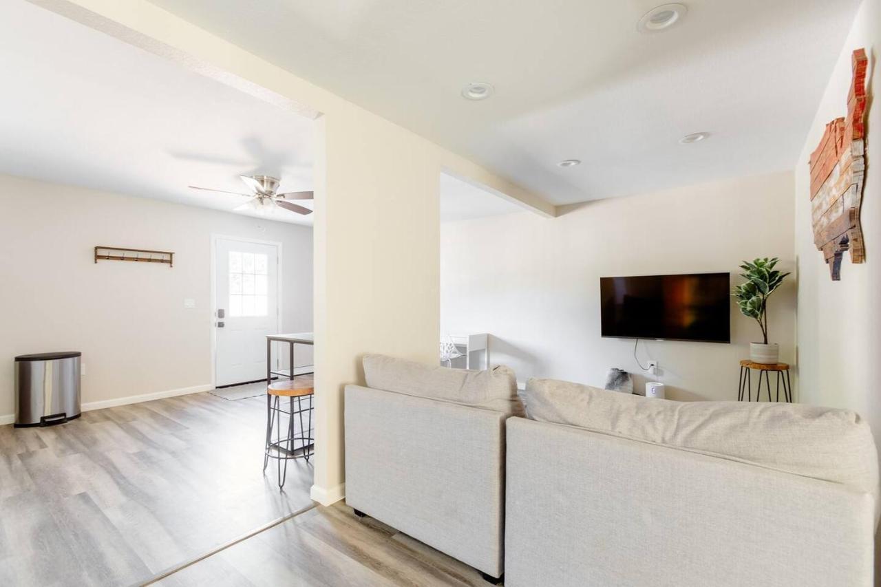 Beautiful Spacious Guest Home Roseville Εξωτερικό φωτογραφία