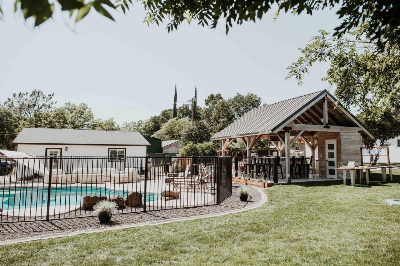 Beautiful Spacious Guest Home Roseville Εξωτερικό φωτογραφία