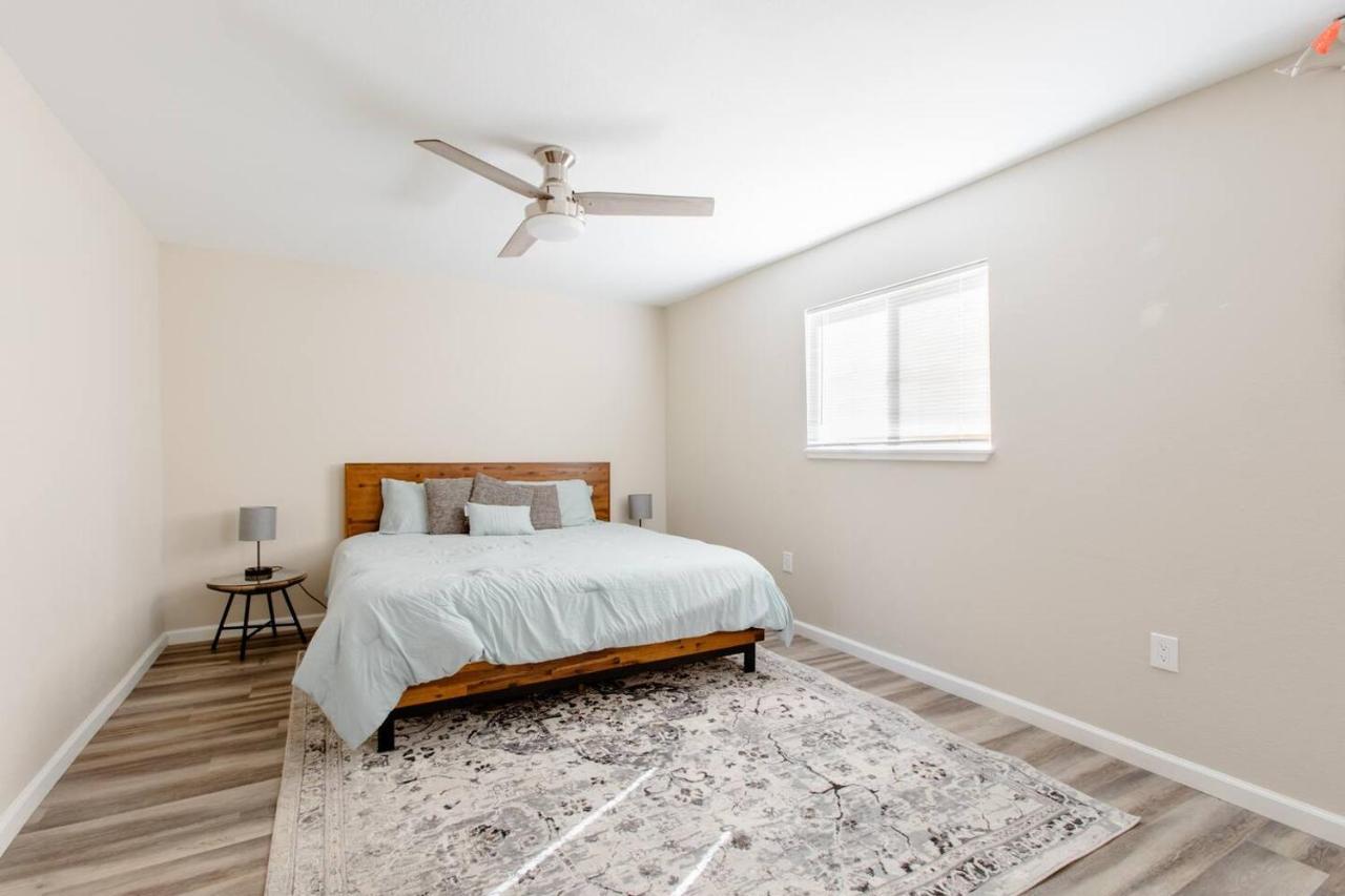 Beautiful Spacious Guest Home Roseville Εξωτερικό φωτογραφία