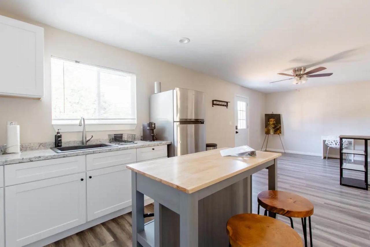 Beautiful Spacious Guest Home Roseville Εξωτερικό φωτογραφία