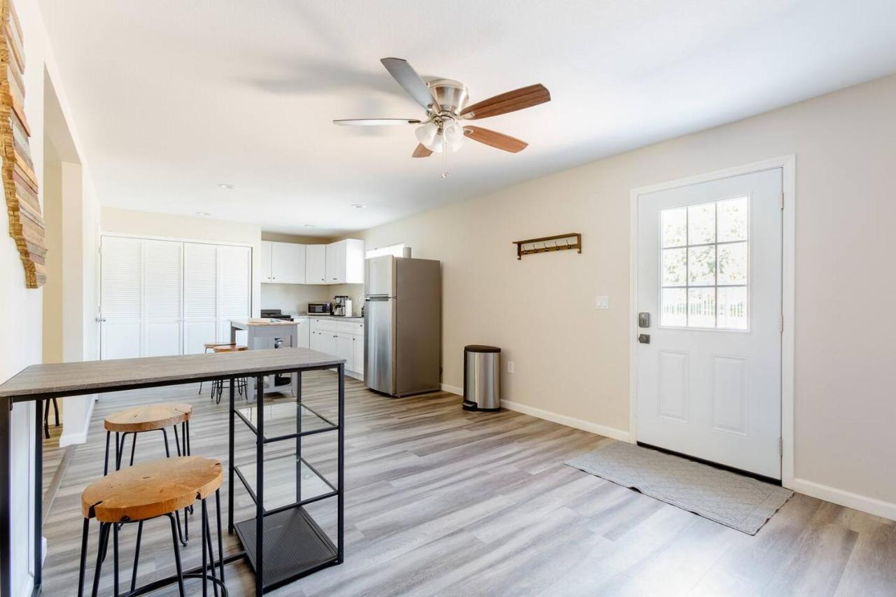 Beautiful Spacious Guest Home Roseville Εξωτερικό φωτογραφία