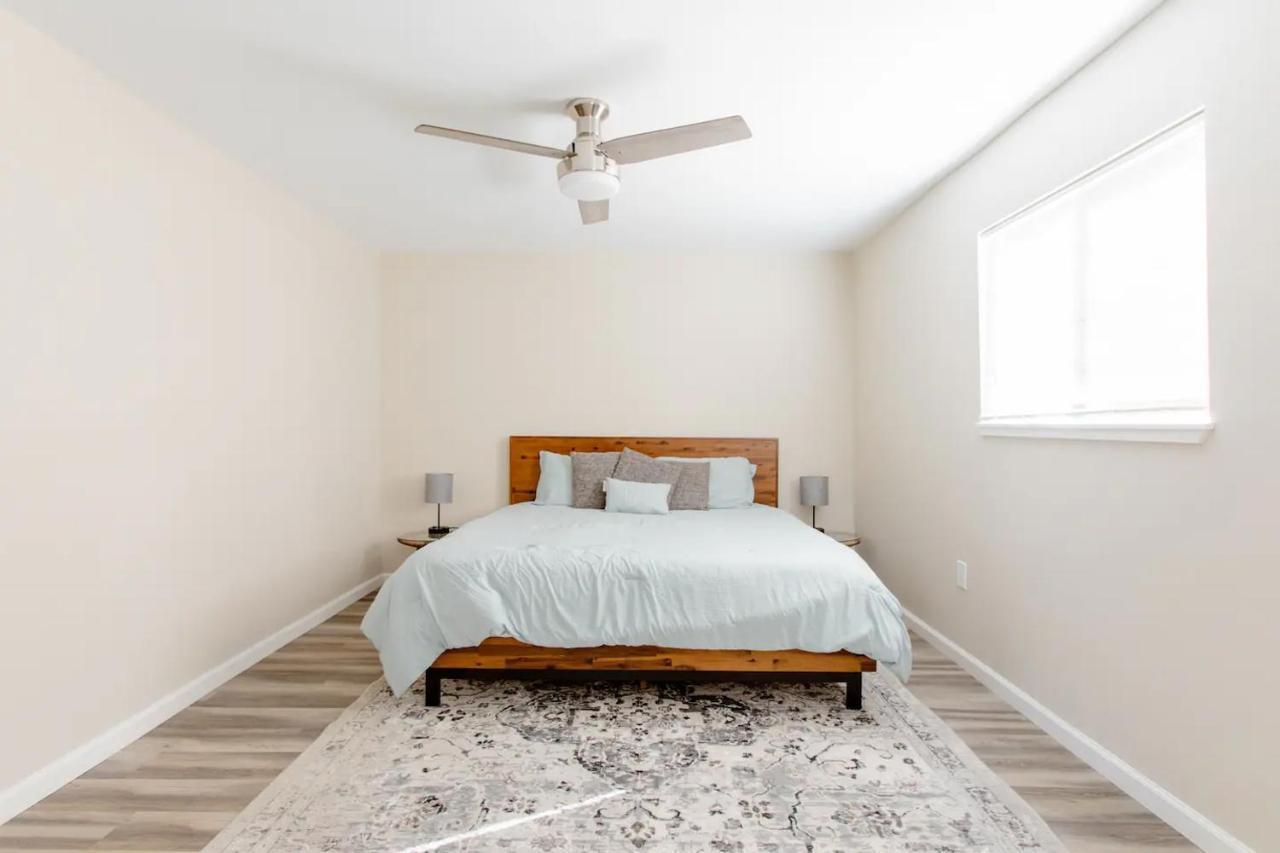 Beautiful Spacious Guest Home Roseville Εξωτερικό φωτογραφία