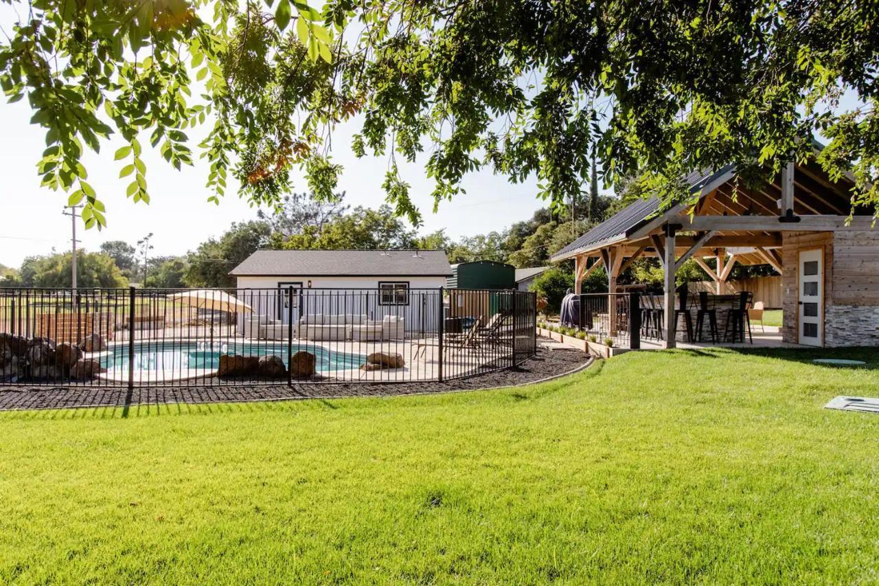 Beautiful Spacious Guest Home Roseville Εξωτερικό φωτογραφία
